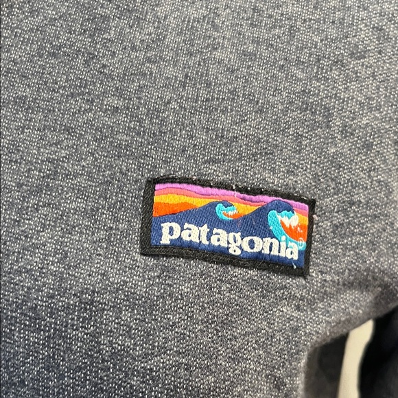 Patagonia Full-Zip Hoodie - Picture 8 of 12